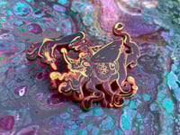 Image 5 of Blotter Dropper Pin