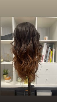 Image 4 of Précommande  Dégradé choco 16’ 