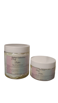 Image 2 of Pure Bliss Hydration Butter (Unscented)