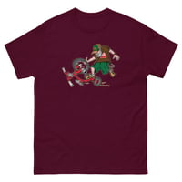 Image 3 of HITCH-TRIKER SHIRT