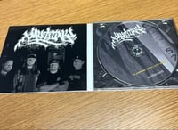 Image 3 of XMUTINY EP CD