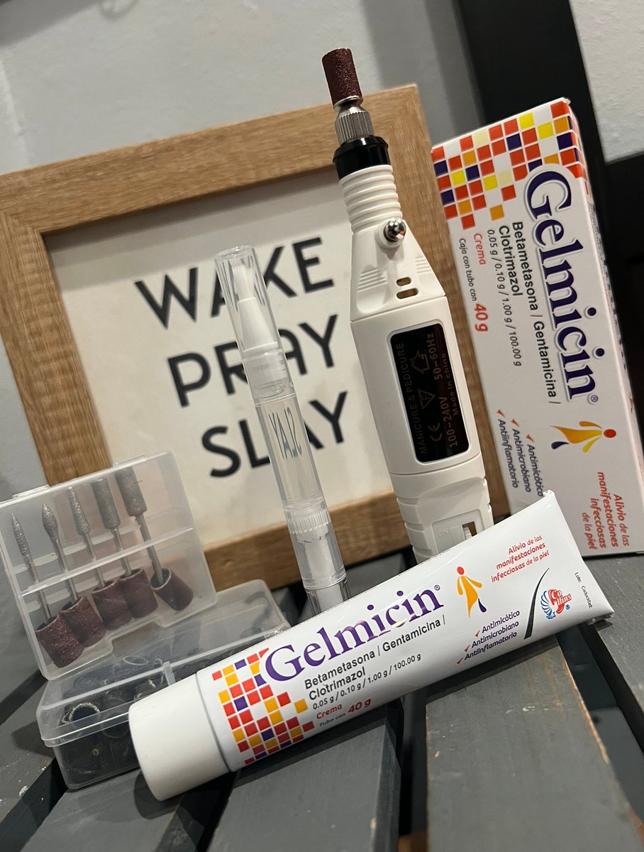 Ultra Fungus Pack Robert'S