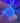 Blue uv tip 