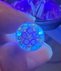 Image 1 of Blue uv tip 