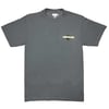 CRACKED BRAND TEE