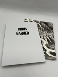 Image 2 of The dragon series ; #9 Chris Garver