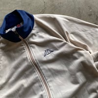 Image 2 of KAPPA TRACKSUIT JACKET