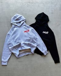 Image 2 of Health Club Hoodie