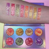 “Oh My” Eyeshadow Palette 