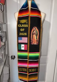 Virgen class 2026