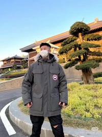 Image 3 of Canada Goöse Jacket