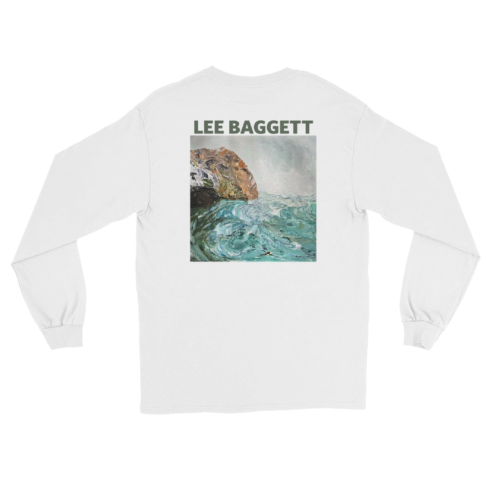 Lee Baggett - Run to the Sun Long Sleeve Shirt