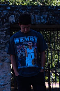 Image 4 of Wemby Tee