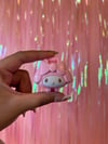 MyMelody Bottle Cap 