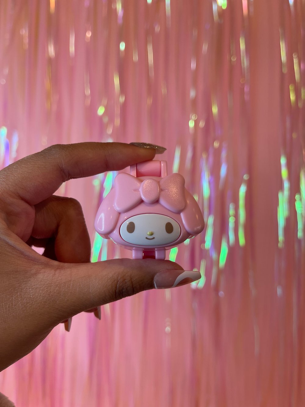MyMelody Bottle Cap 