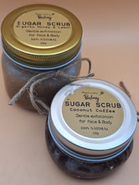 Image 5 of Sugar Scrubs