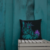 DEAD LIBERTY PREMIUM PILLOW