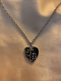 Image 5 of The Carrie Necklace 