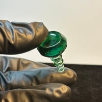 Image 1 of 3DXL Peak Joystick 2 - UV Pine Green shades