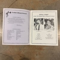 Image 3 of 1990 Merrie Monarch Program