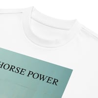 Image 5 of HORSE POWER