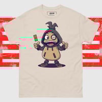 Image 6 of "Coin Flippa" Unisex classic tee 