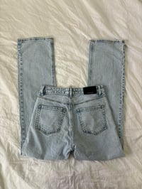 Image 1 of Stradivarius jeans // 36