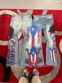 Image 2 of PR Denim
