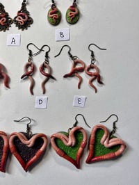 Image 4 of Budget friendly earrings 