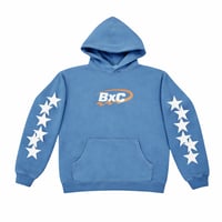 Image 1 of BxC x MIGGY RO Hoodie 