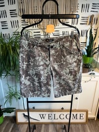 Image 1 of Lee printed shorts