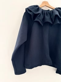 Image 6 of Gilet LISON gaze