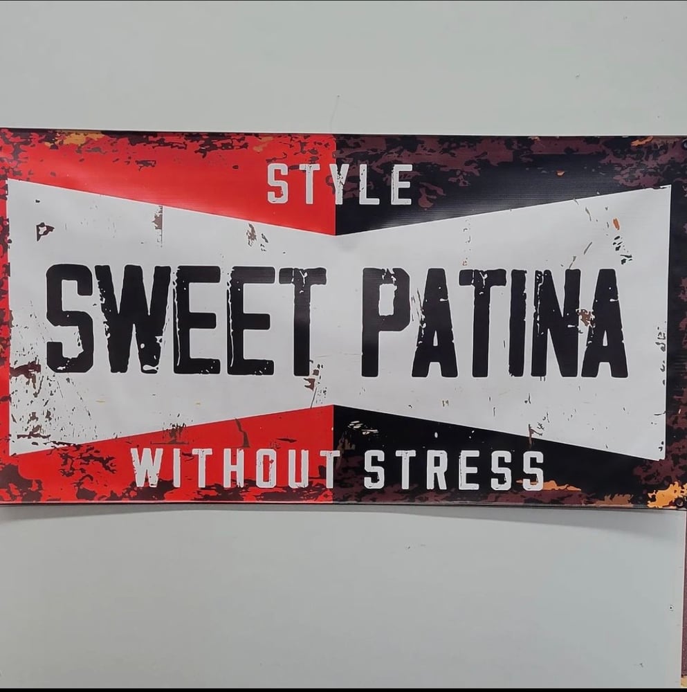 Image of Style Without Stress Banner 