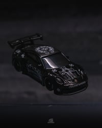 Image 5 of CHROME HEARTS PORSCHE 911 GT3 RS CUSTOM
