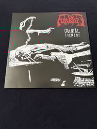 Image 1 of FUNEBRE - “Cranial Torment “