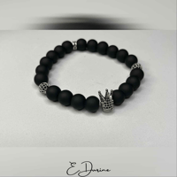 Image 1 of Royal Crown Bracelet Collection
