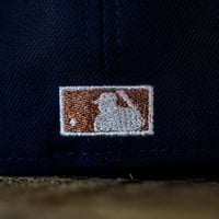 Image 5 of New Era 59Fifty “Billete 2.0” by @dro.fittedz 