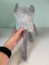 Image 4 of Mini Weighted Nervous Cyclops Monsters
