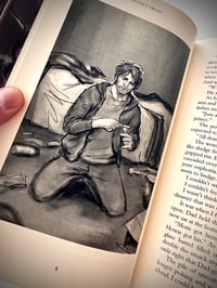 Image 6 of THE UGLY TRUTH DELUXE HARDCOVER BUNDLE - TRIPLE SIGNED - LIMITED TO 350 NUMBERED COPIES