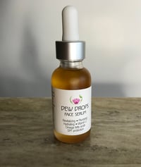 Dew Drops Face Serum 