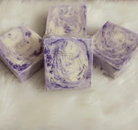 Image 3 of Luv-ly Lavender  Body Bar