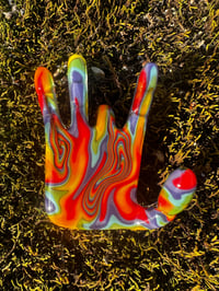 Rainbow Connection