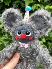 Image 2 of Stefan the Mouse Clown