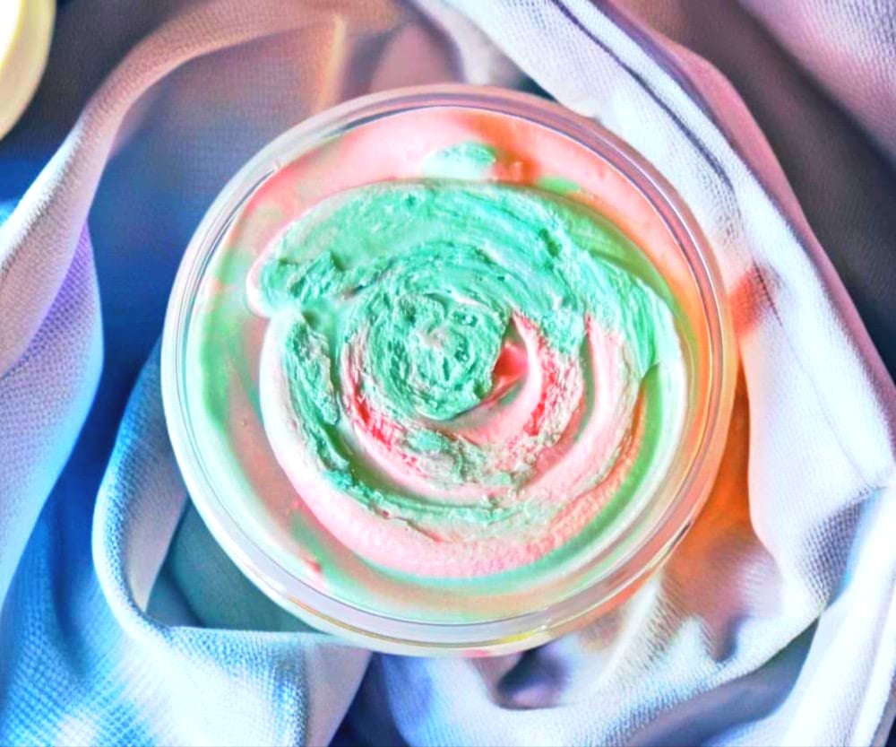 Image of Stardust Body Butter