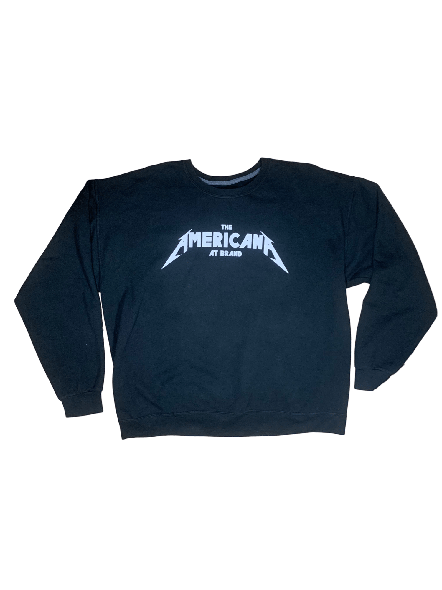 Americana-Sweatshirt-XL
