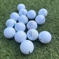Image 2 of Callaway Mix (6-24 Balls)