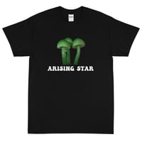 Arising Star Lightbulb Short Sleeve T-Shirt