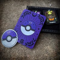 Image 4 of DMG’s Mystic Halloween Poké Patch Set