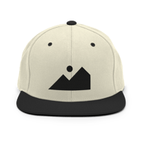Image 3 of Snapback MOUNTAIN