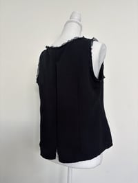 Image 3 of Vintage corset tank top // M